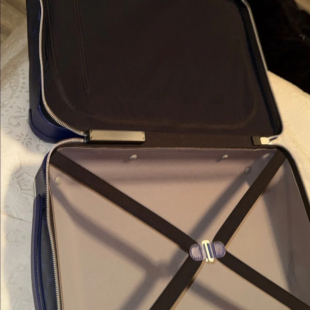 Horizon 55 Louis Vuitton luggage